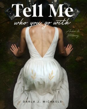 Tell Me Who You Go With: Archer & Bethany