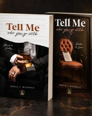 Two-Book Bundle