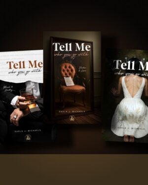 Three-Book Bundle